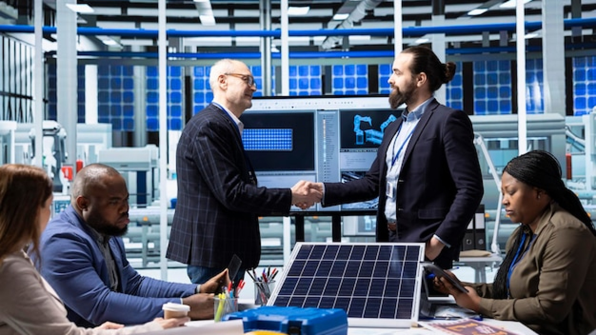 Optimisez votre stratégie de Leads pour attirer les clients idéaux dans le secteur des panneaux solaires