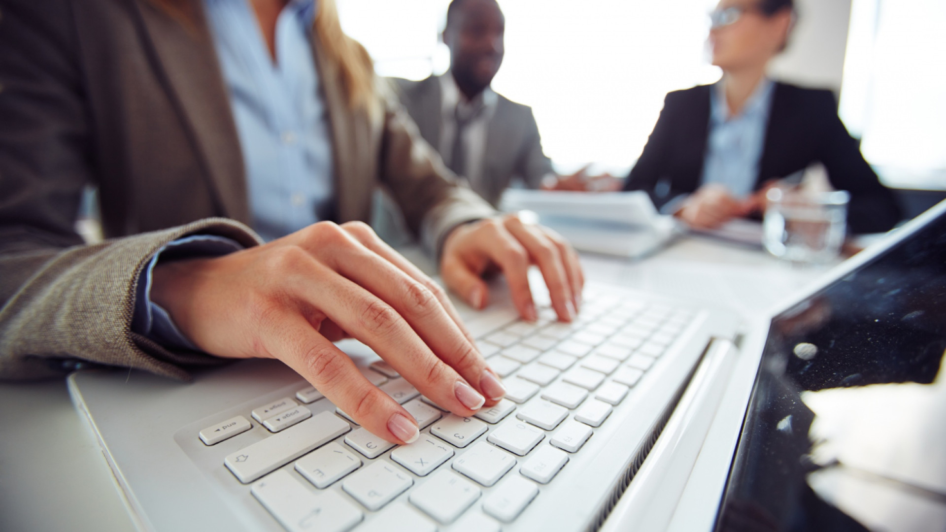 Top 3 des spécialistes de la gestion administrative de la formation pour 2026