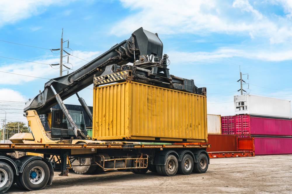 Neuf ou occasion : choisir son container 20 pieds sans se tromper